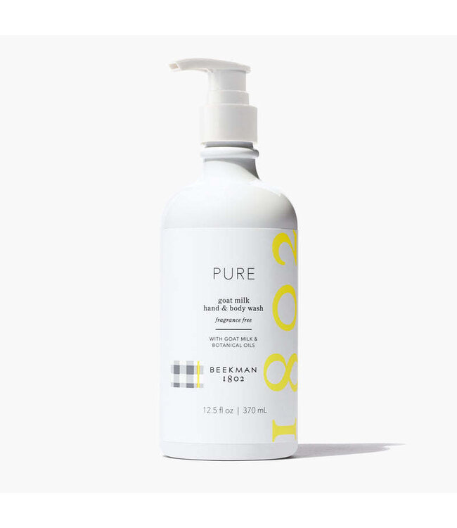 12.5oz Hand & Body Wash