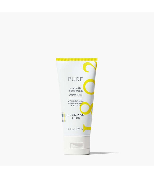 2oz Hand Cream
