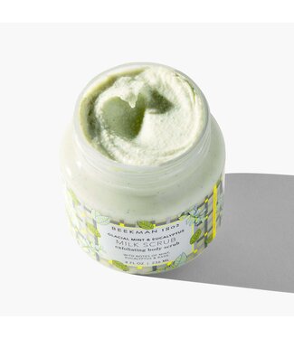Body Scrub