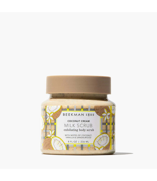 Body Scrub