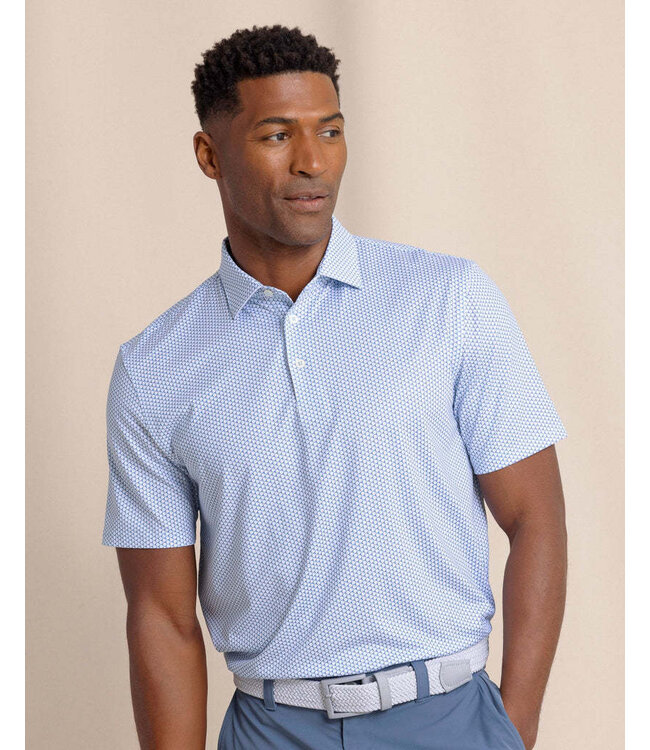Kiven M SS Driver On The Ball Polo