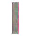 1-1/2 Inch Floral Impressions Deluxe Wired Edge Multi