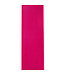 2-1/2 Inch Striped Twill Deluxe Dupioni Backed Wired Edge