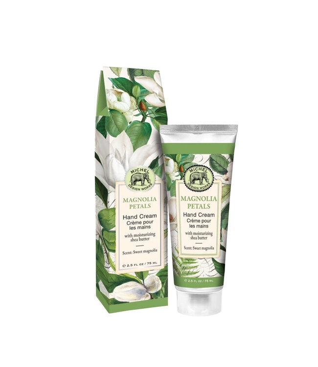 Hand Cream 2.5 oz