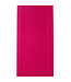 4 Inch Multi Color Braid Festive Deluxe Wired Edge Fuchsia