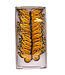 Monarch Butterfly 5 Inch Rd - Sold as Set