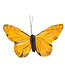Monarch Butterfly 5 Inch Rd - Sold as Set