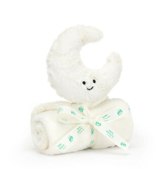 JELLYCAT Amusables Moon Soother