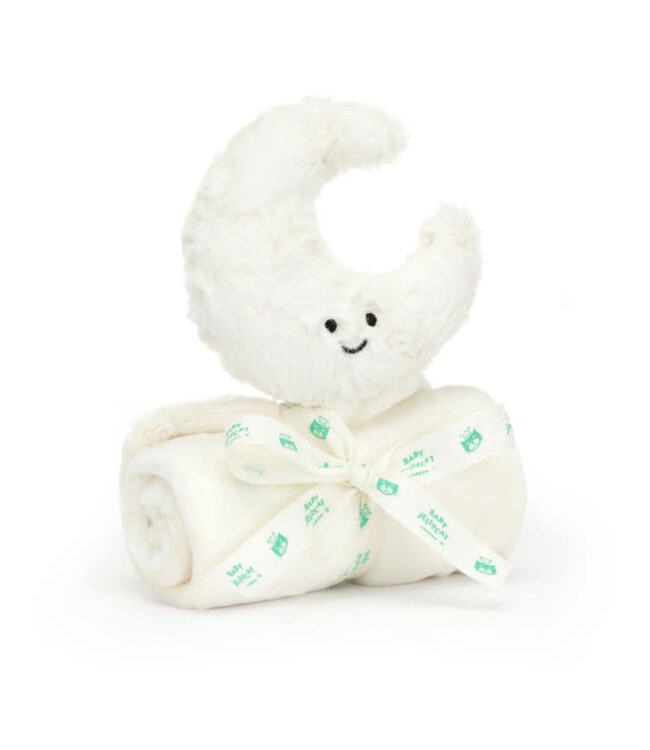 JELLYCAT Amusables Moon Soother