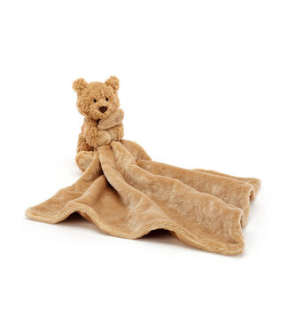 JELLYCAT Bartholomew Bear Soother