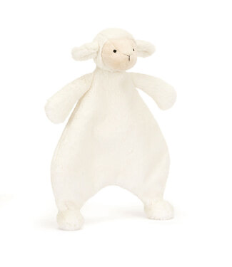 JELLYCAT Bashful Lamb Comforter