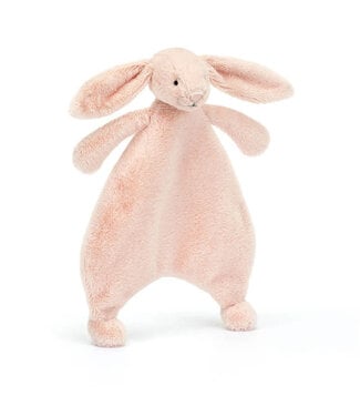 JELLYCAT Bashful Blush Bunny Comforter