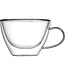 Cappuccino Double Wall Cup