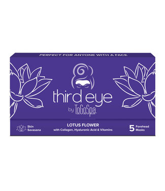 Third Eye Forehead