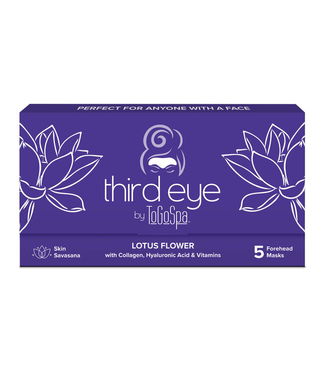 Third Eye Forehead