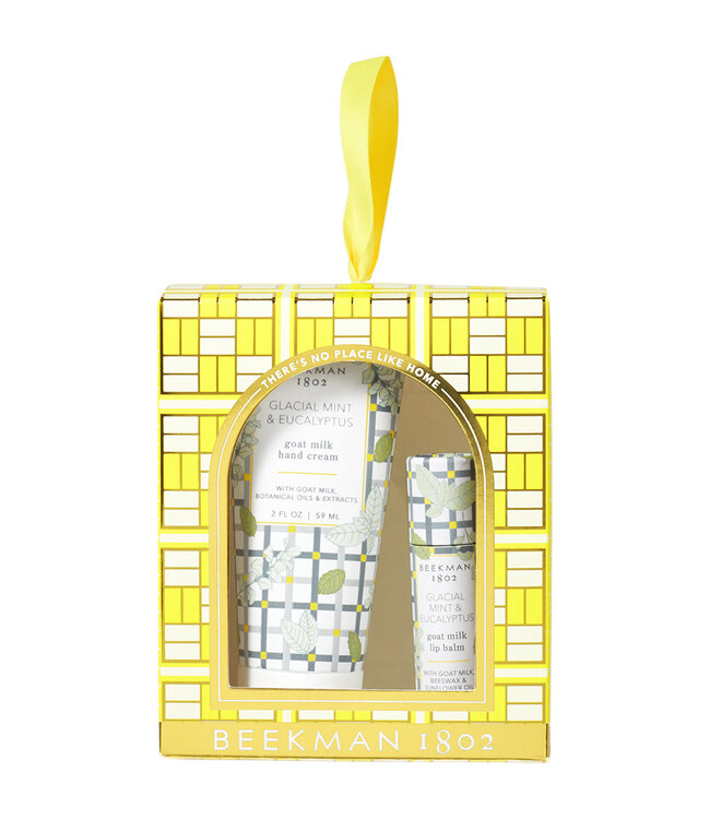 2oz Hand & Lip Hydration Kit