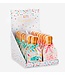 Scented Bath Confetti - Sold Individually