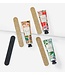 Hand Cream & Nail File Gift Set