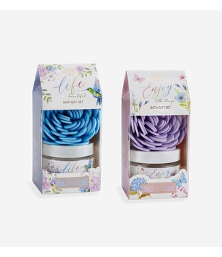 Bath Gift Set