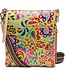 CONSUELA Limon Tour Crossbody
