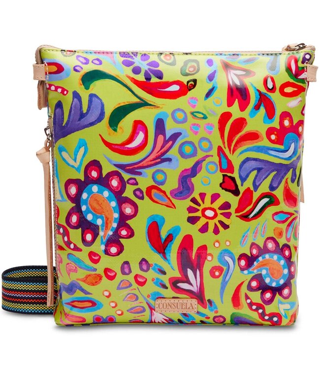 CONSUELA Limon Tour Crossbody