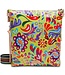CONSUELA Limon Tour Crossbody