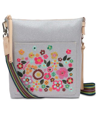 CONSUELA Tink Tour Crossbody