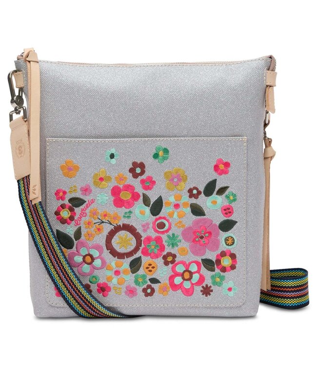 CONSUELA Tink Tour Crossbody