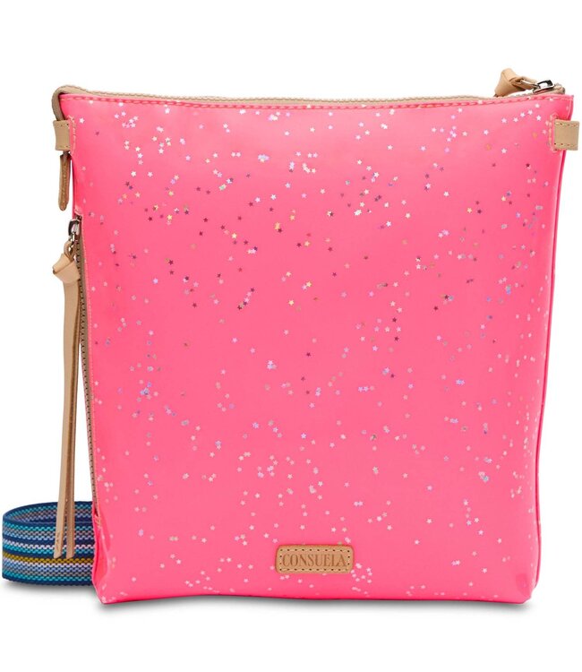 CONSUELA Shine Tour Crossbody
