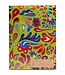 CONSUELA Limon Notebook Cover