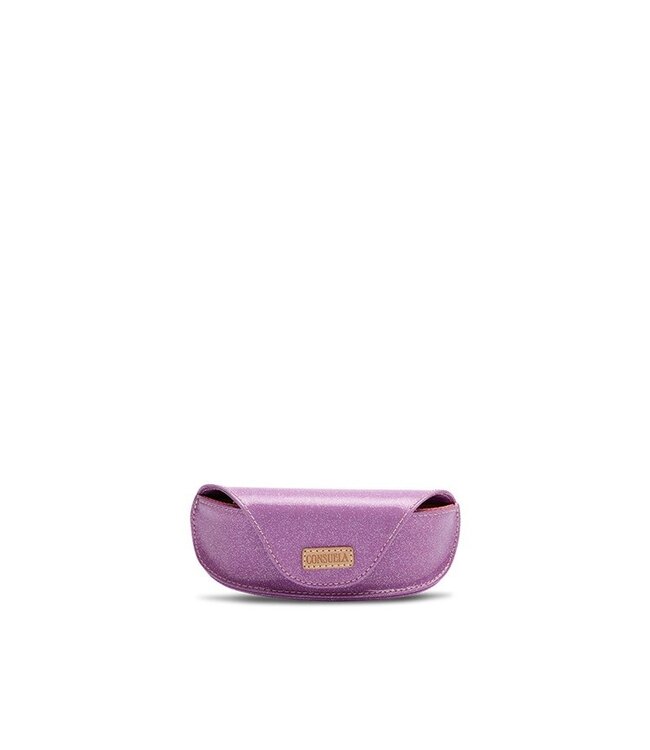 CONSUELA Sunglass Case, Twy