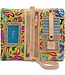 CONSUELA Limon Uptown Crossbody