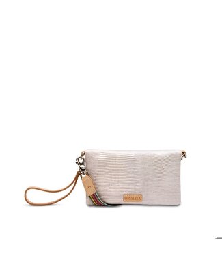 CONSUELA Uptown Crossbody, Celeste