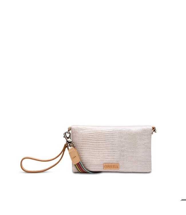 CONSUELA Uptown Crossbody, Celeste