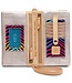 CONSUELA Uptown Crossbody, Celeste