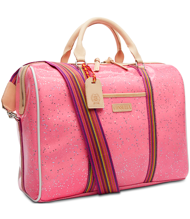 CONSUELA Jet Setter, Summer