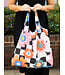 MACKENZIE CHILDS EXCLUSIVE INDY Dolce Vita To Go Tote GWP