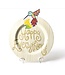 HAPPY EVERYTHING 2025 Spring Party Hummingbird