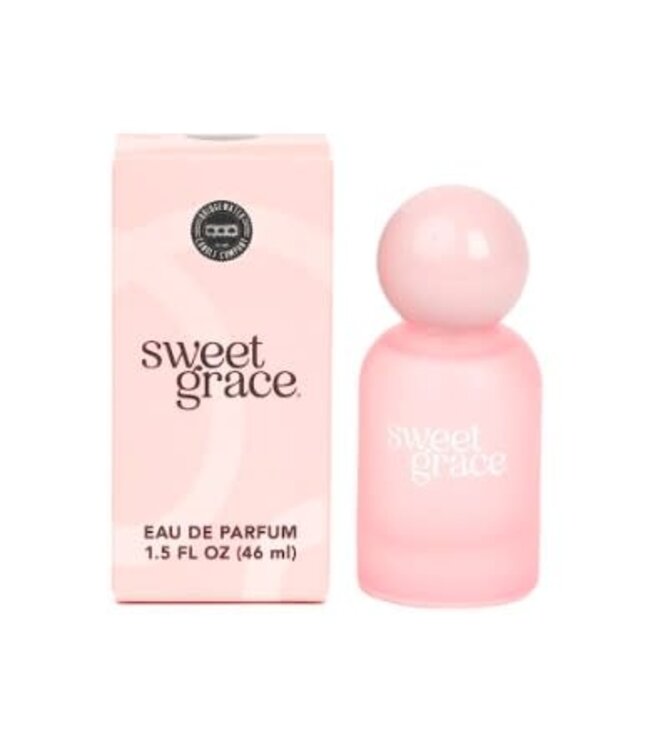 Sweet Grace Eau de Parfum
