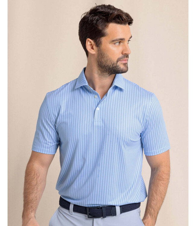 Adam Driver Knot Too Bad Polo