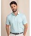 Alex Driver Flower Frenzy Polo