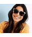 PEEPERS READING GLASSES Center Stage Polarized Sun