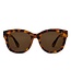 PEEPERS READING GLASSES Center Stage Polarized Sun
