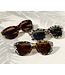 PEEPERS READING GLASSES Center Stage Bifocal Sun