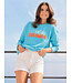 Aidelle Endless Summer Sweatshirt