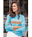 Aidelle Endless Summer Sweatshirt
