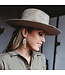 LESLIE CURTIS JEWELRY DESIGNS Xandra Hammered Statement Earring