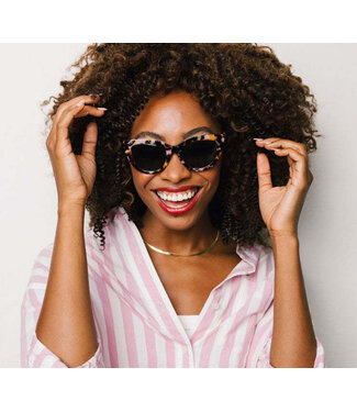 PEEPERS READING GLASSES Capri Polarized Sun