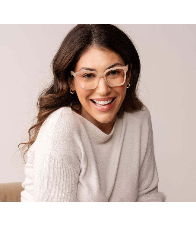 PEEPERS READING GLASSES Montage