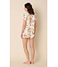Carolina Pima Knit Short Set